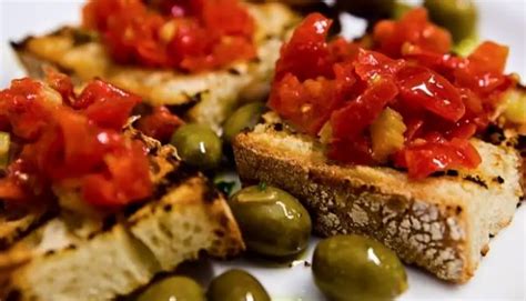 Sagra Della Bruschetta Lariano